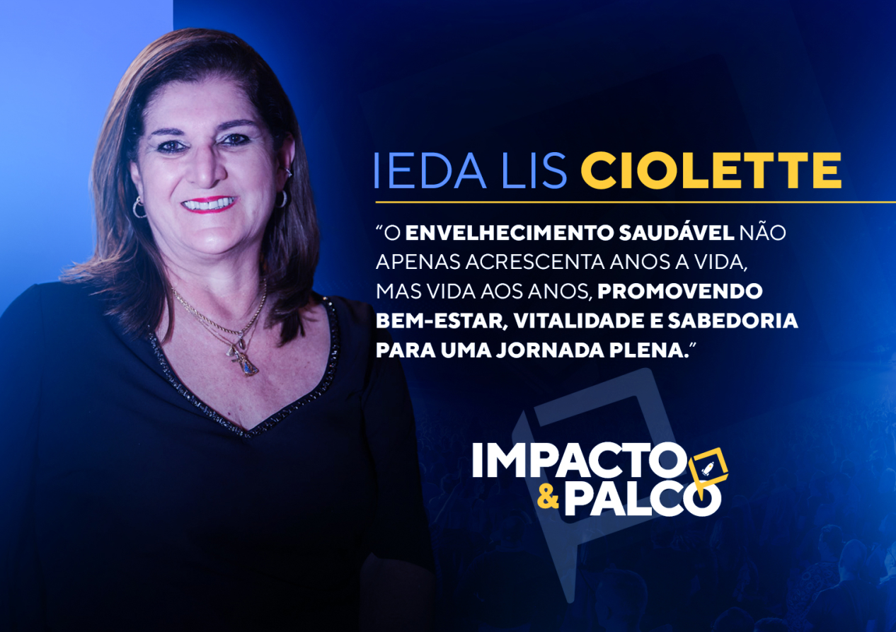 Ieda Lis