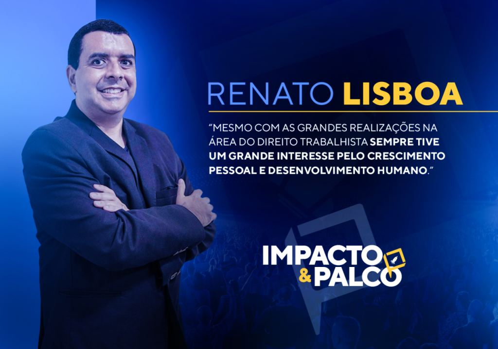 Renato Lisboa
