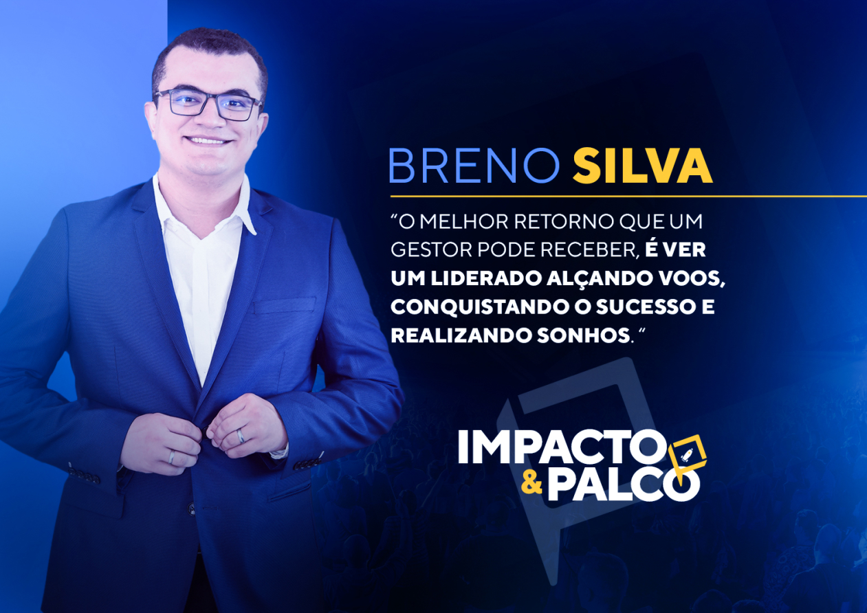 Breno Silva