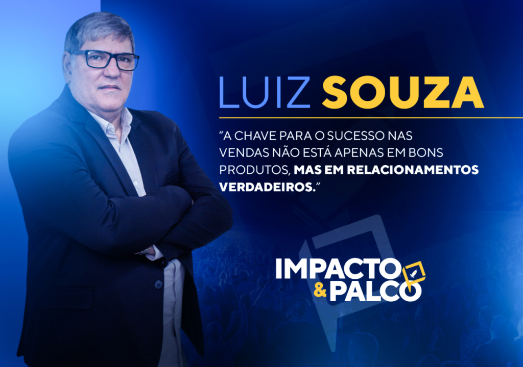 Luiz Souza