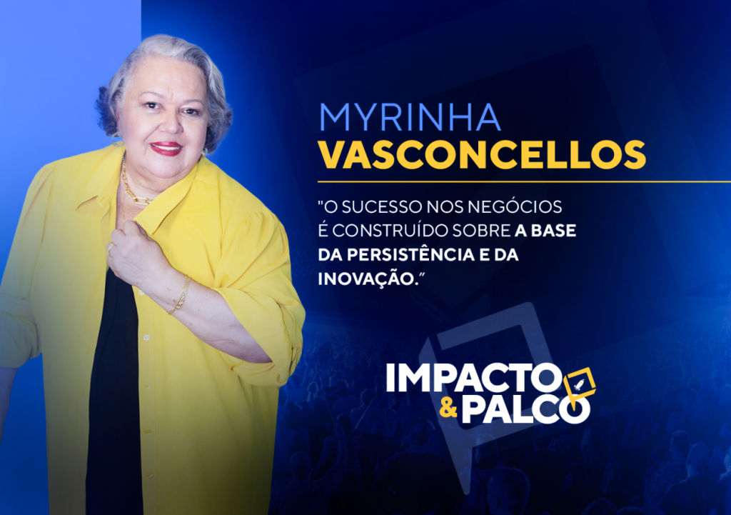 Myrinha Vasconcellos